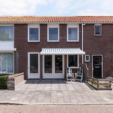 Studio'S Westkapelle Willebrordstraat 13 Ngoại thất bức ảnh