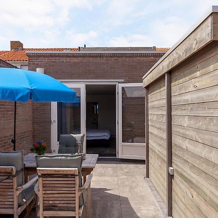 Studio'S Westkapelle Willebrordstraat 13 Ngoại thất bức ảnh