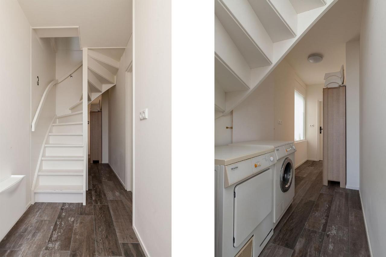 Studio'S Westkapelle Willebrordstraat 13 Ngoại thất bức ảnh