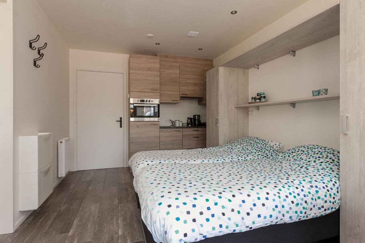Studio'S Westkapelle Willebrordstraat 13 Ngoại thất bức ảnh