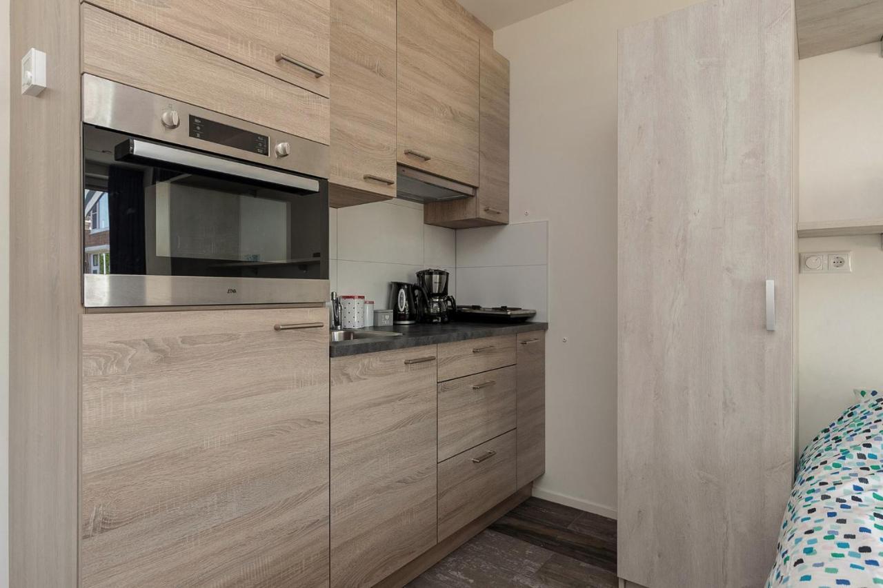 Studio'S Westkapelle Willebrordstraat 13 Ngoại thất bức ảnh