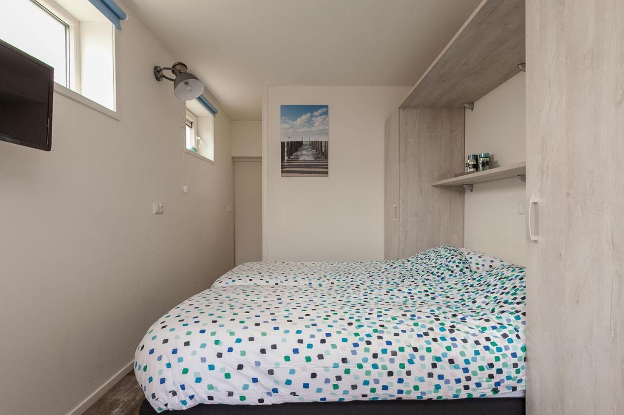 Studio'S Westkapelle Willebrordstraat 13 Ngoại thất bức ảnh